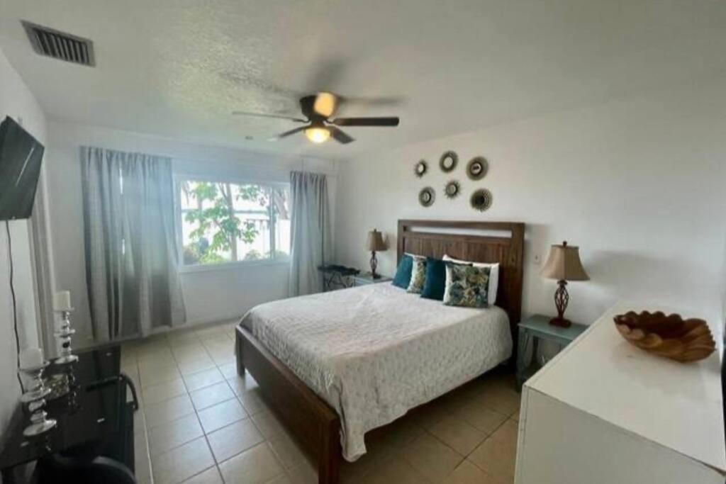Lakefront Duplex With Pontoon Boat 2 Bedroom Home Mount Dora Kültér fotó